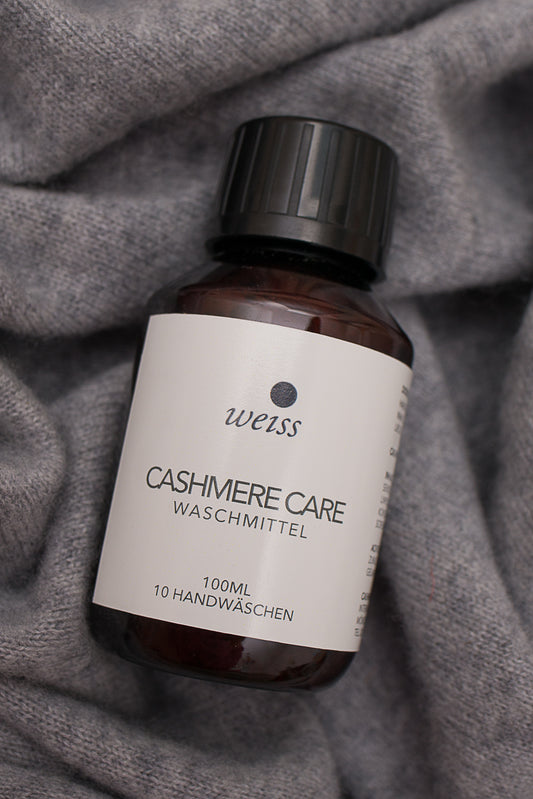 Cashmere Care Waschmittel 100ml