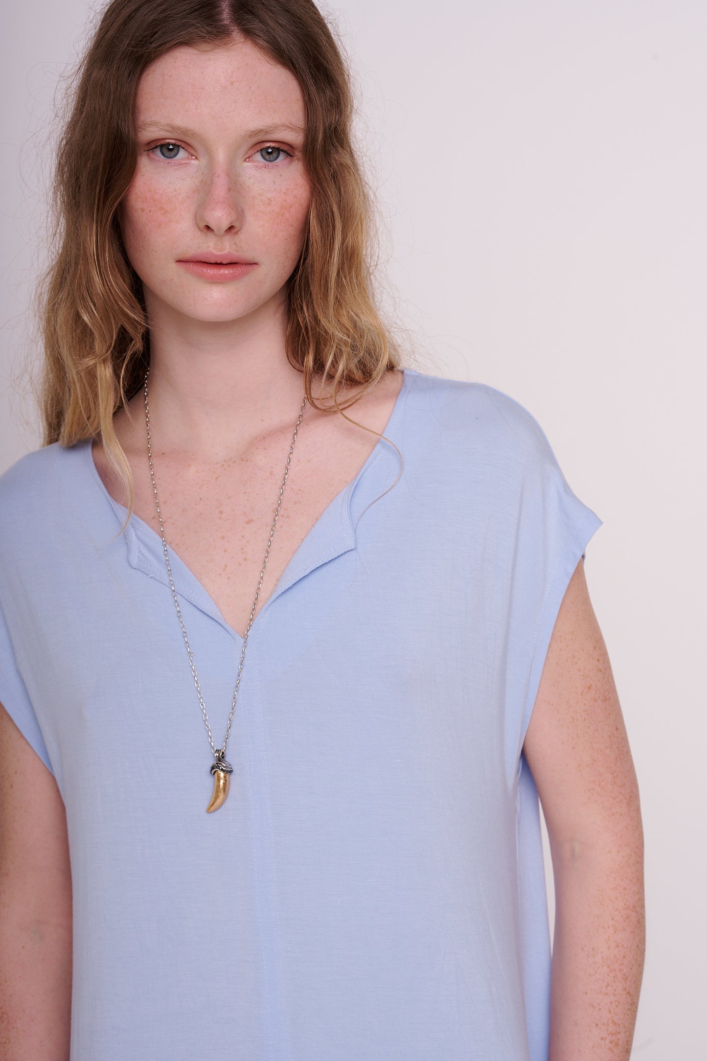 modal dress