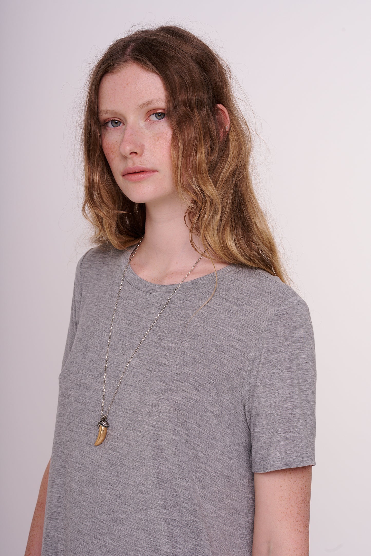 modal dress
