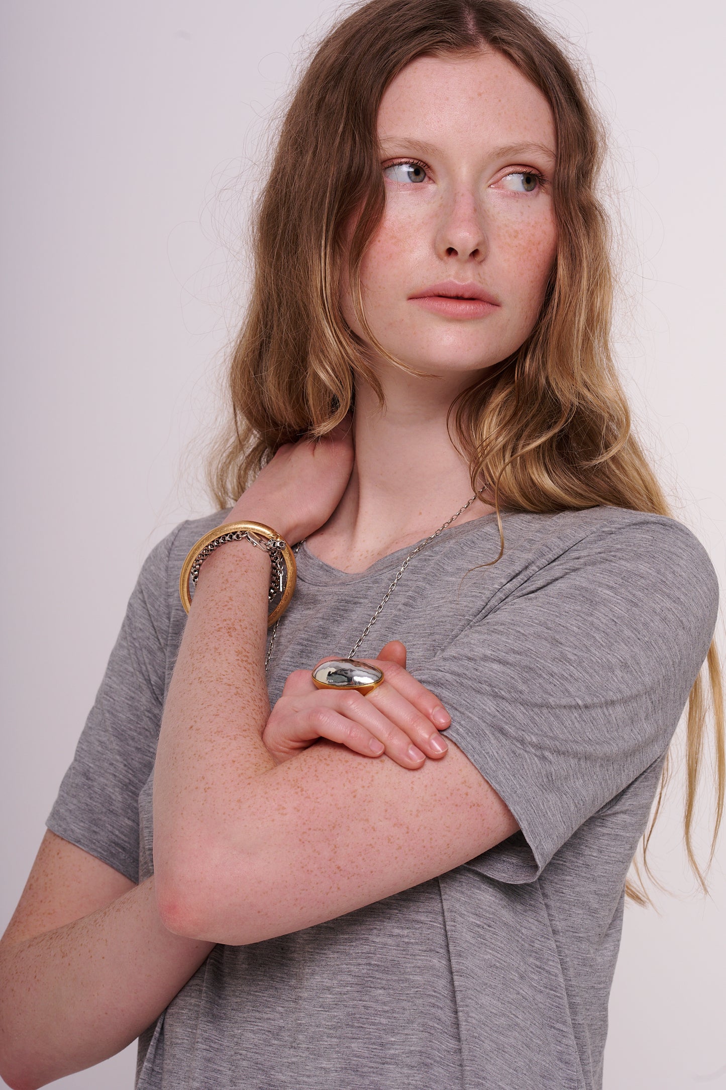 modal dress