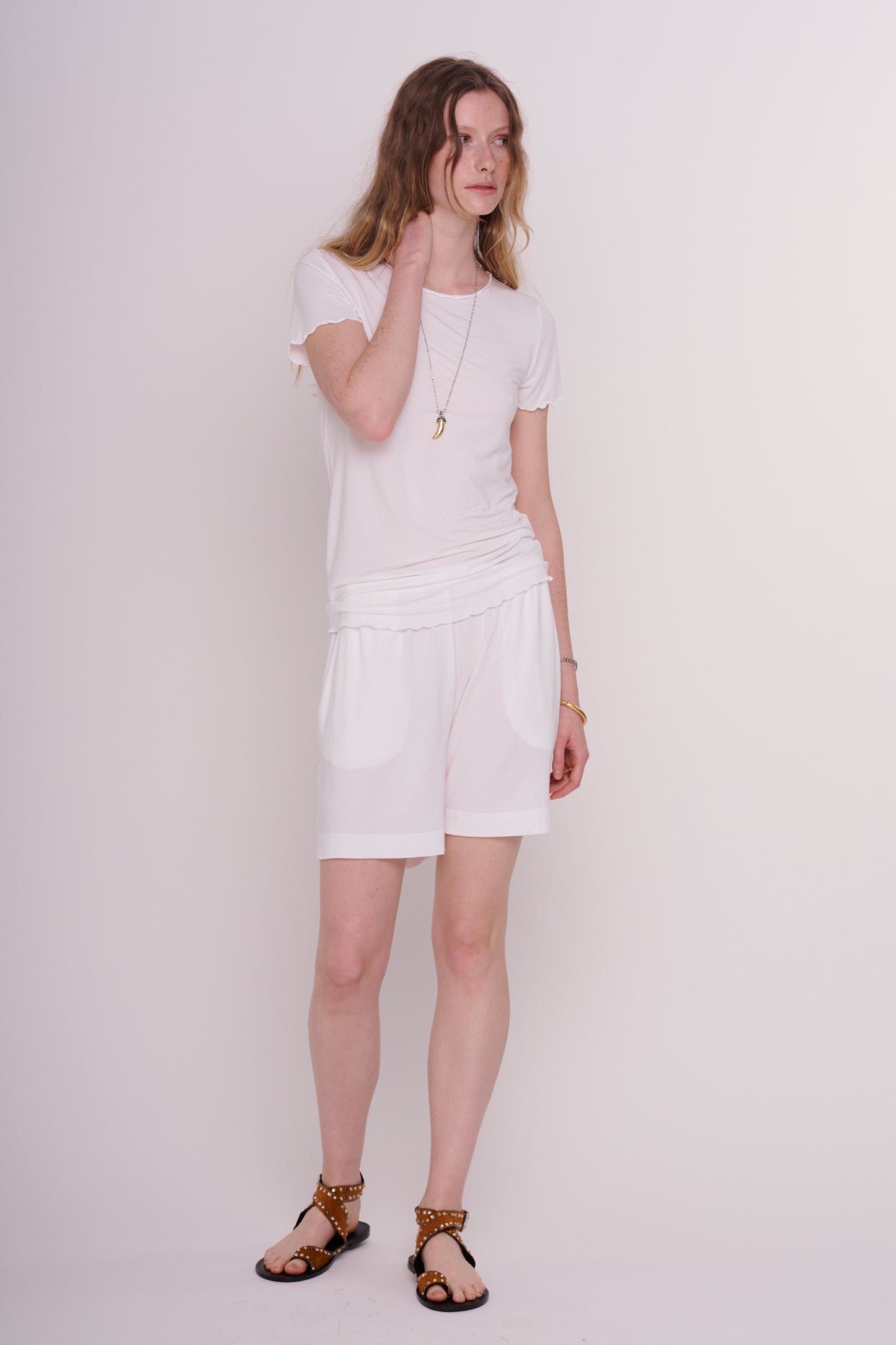 modal shirt