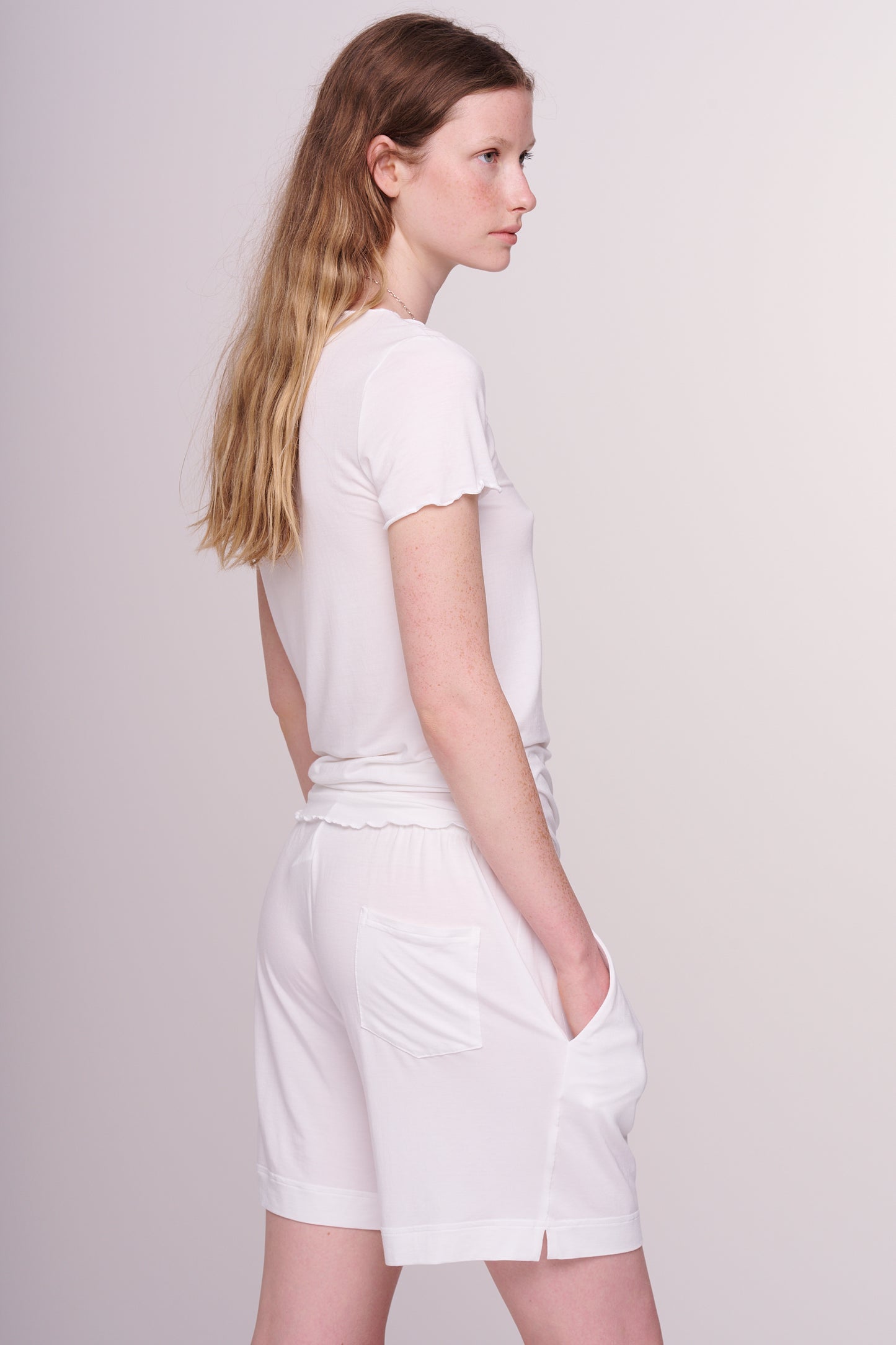 modal shorts