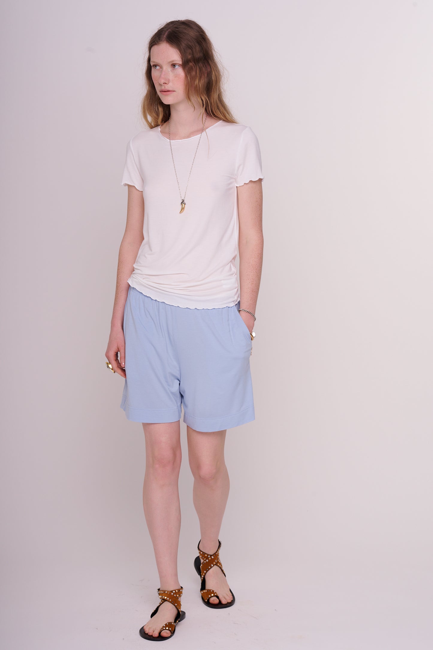 modal shorts