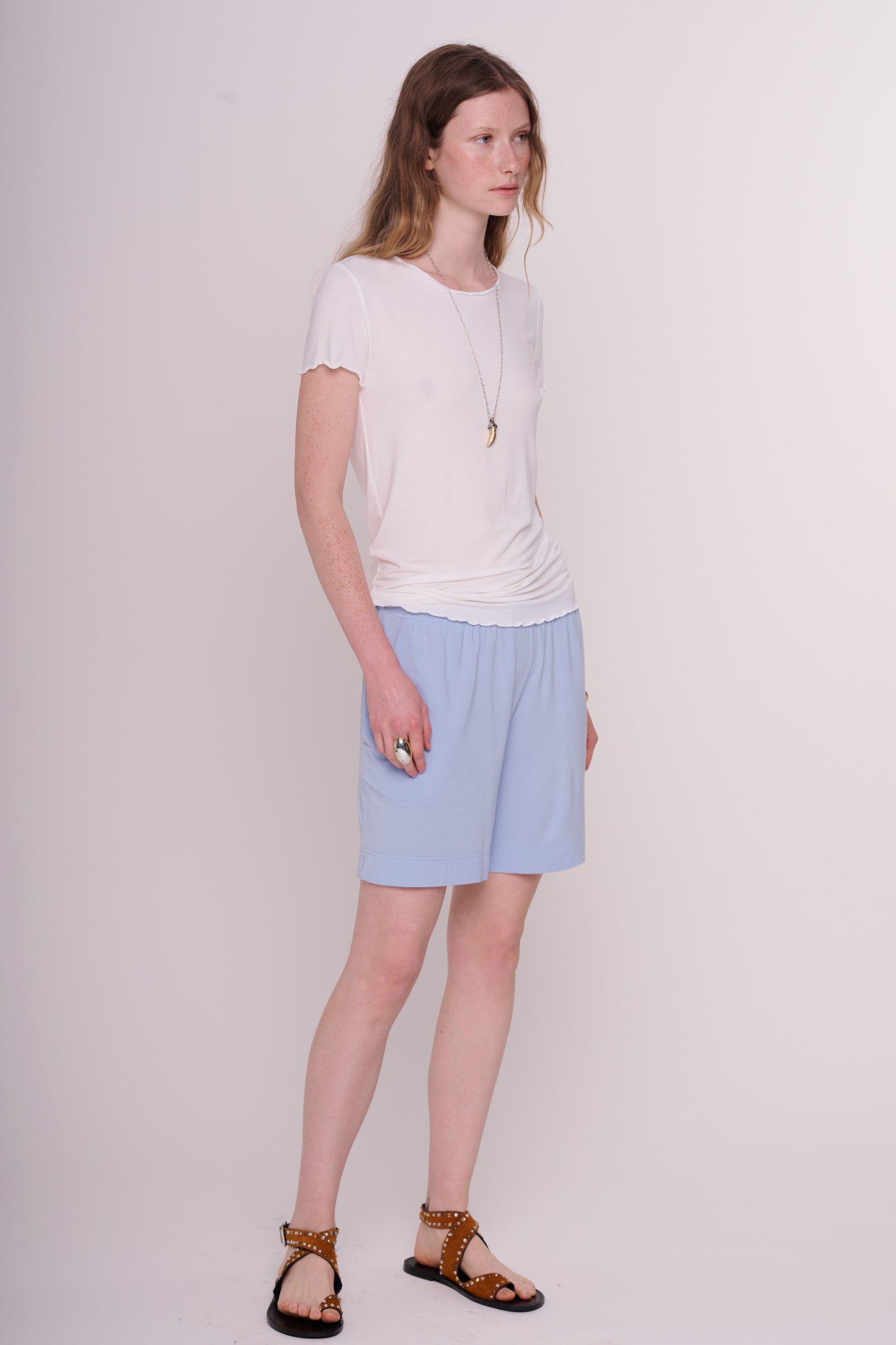 modal shorts
