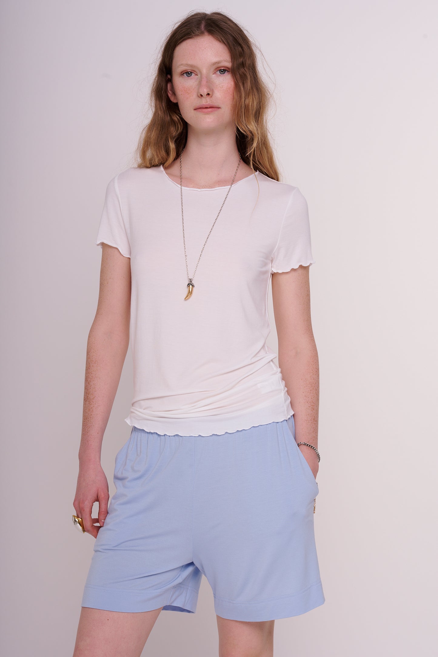 modal shorts