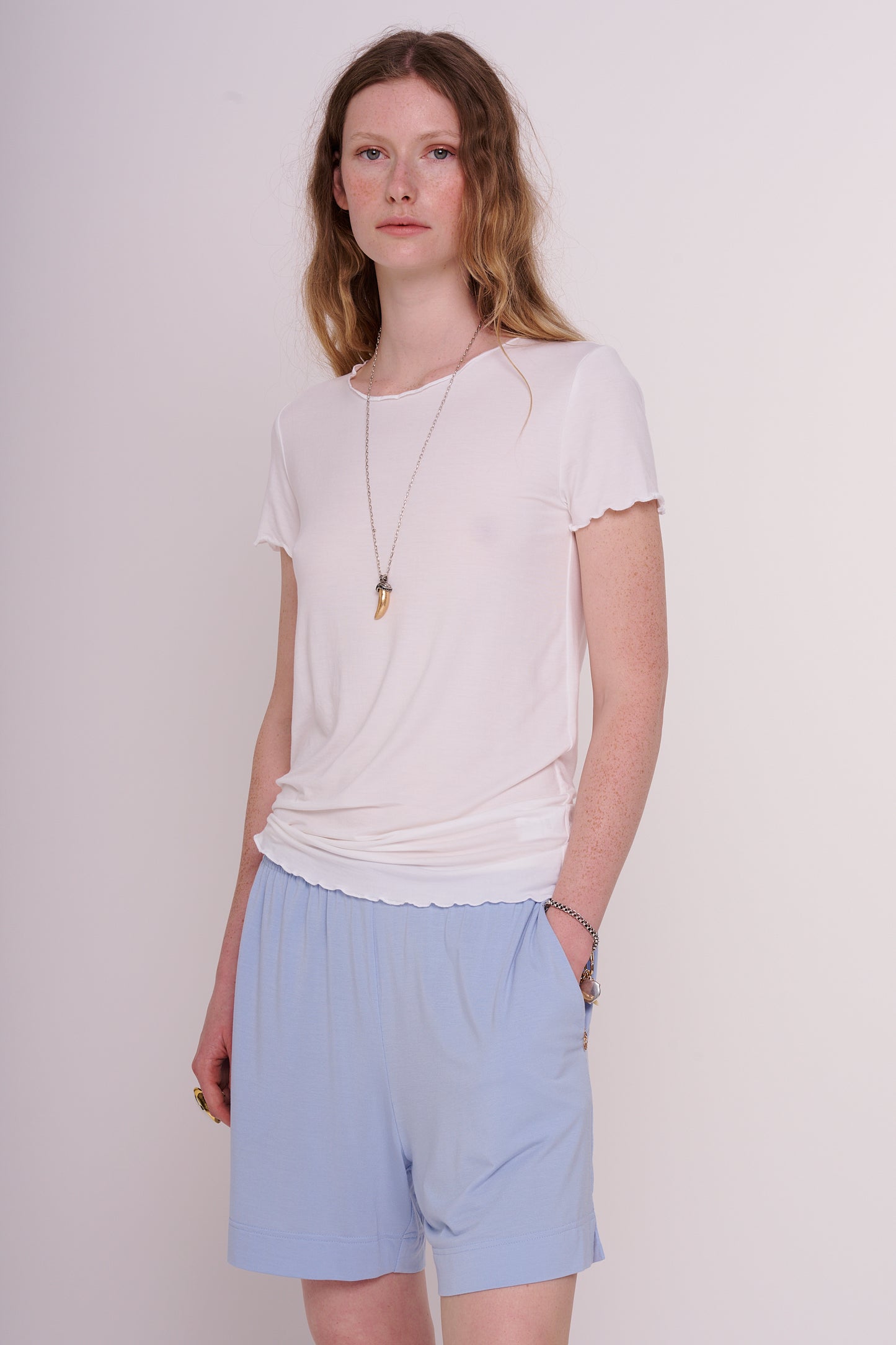 modal shorts