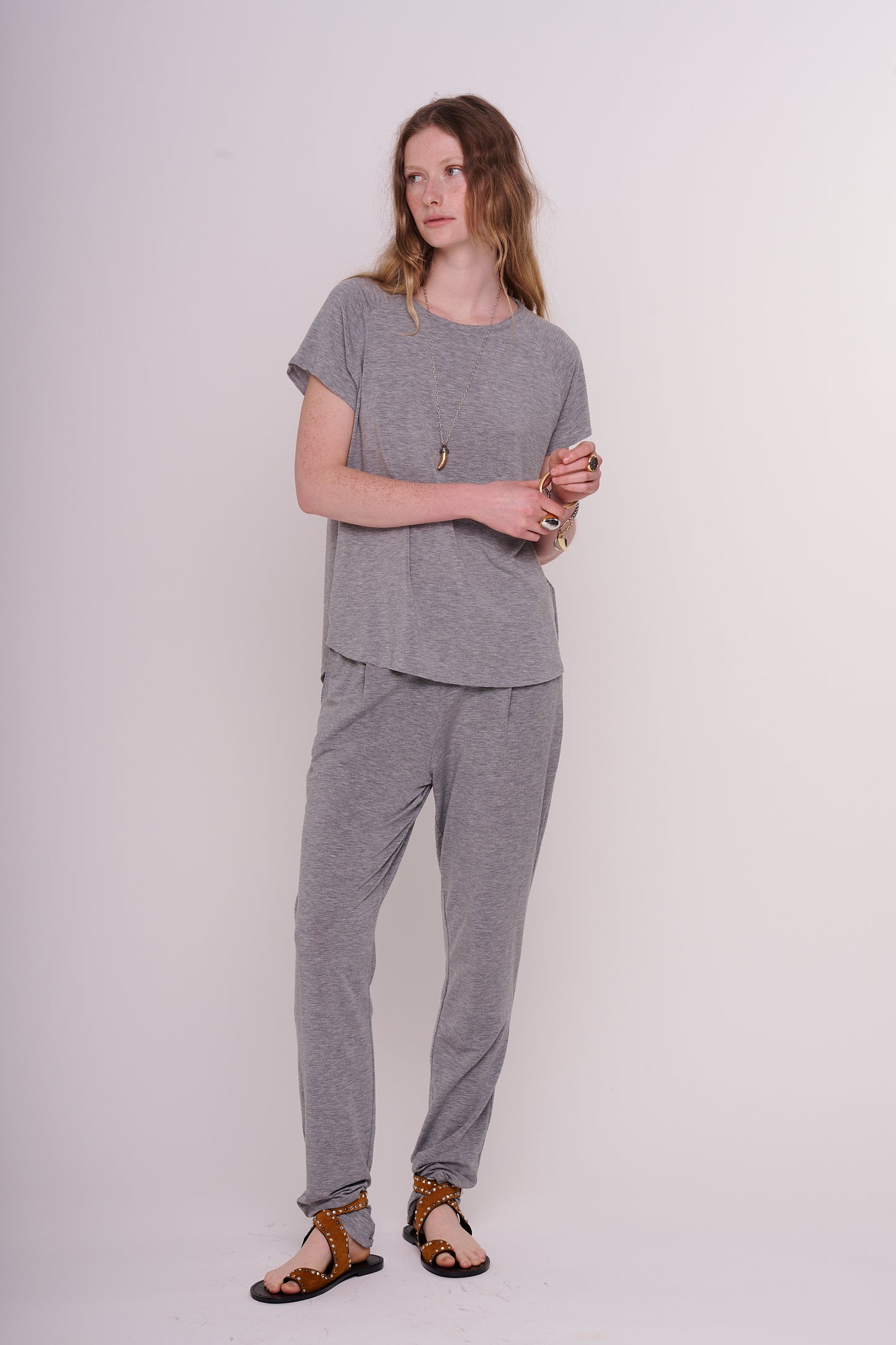 modal shirt