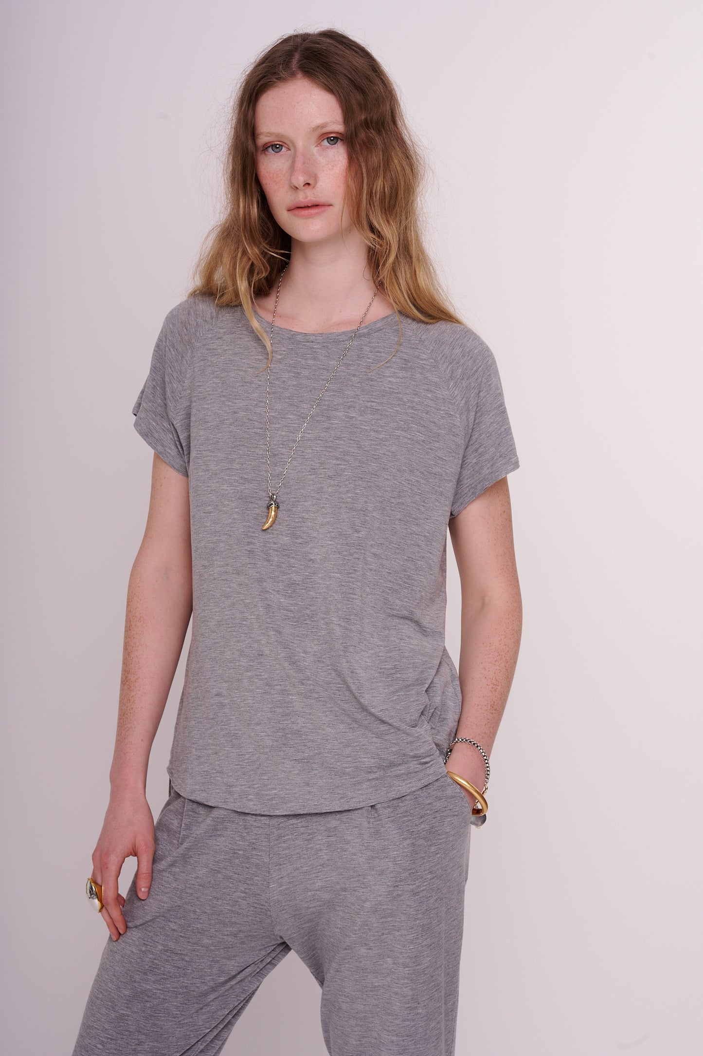 modal shirt