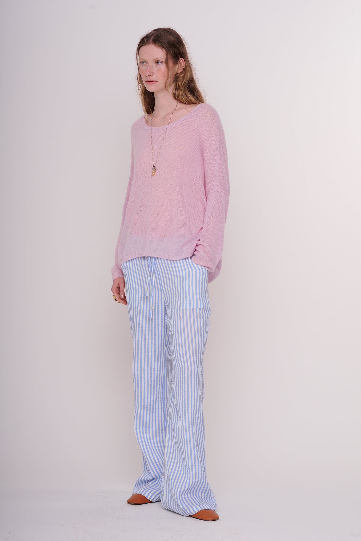 cashmere jumper