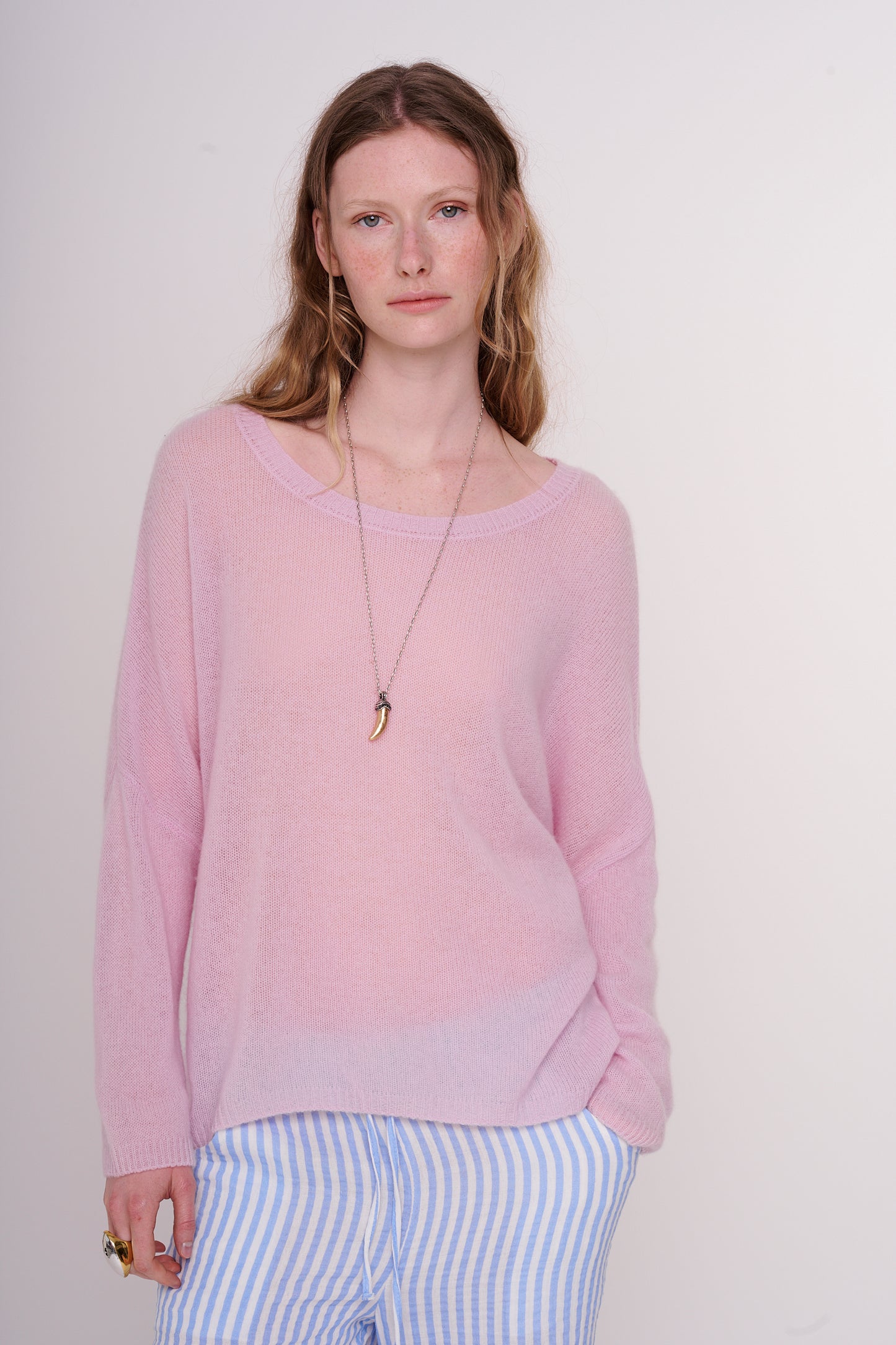 cashmere jumper