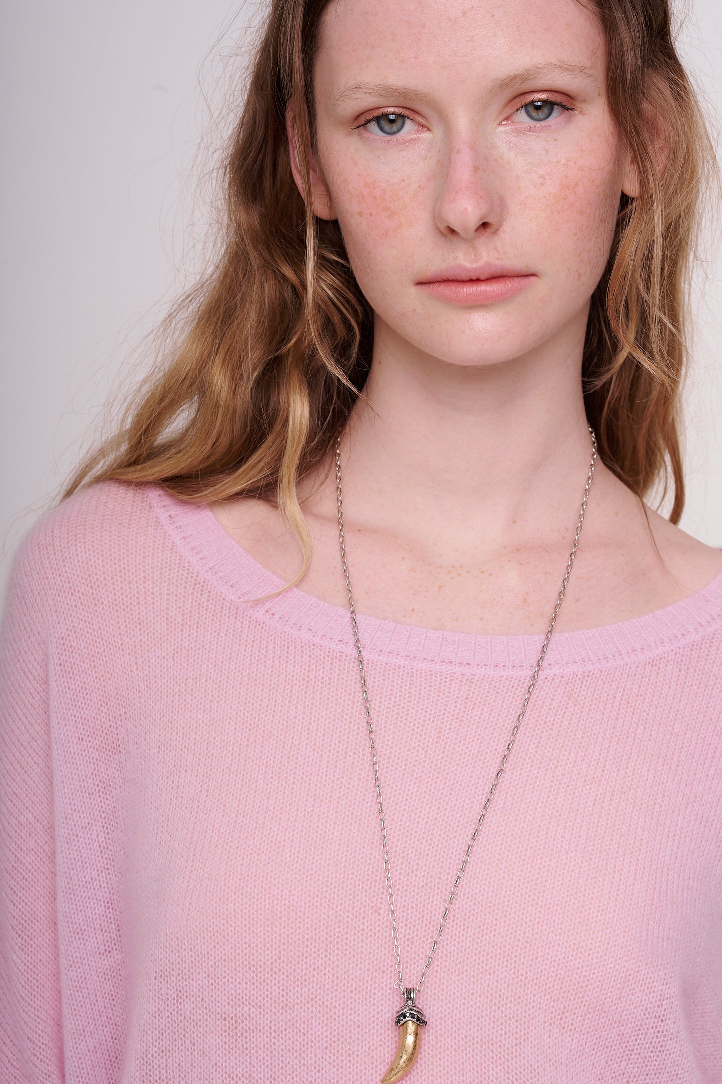 cashmere jumper