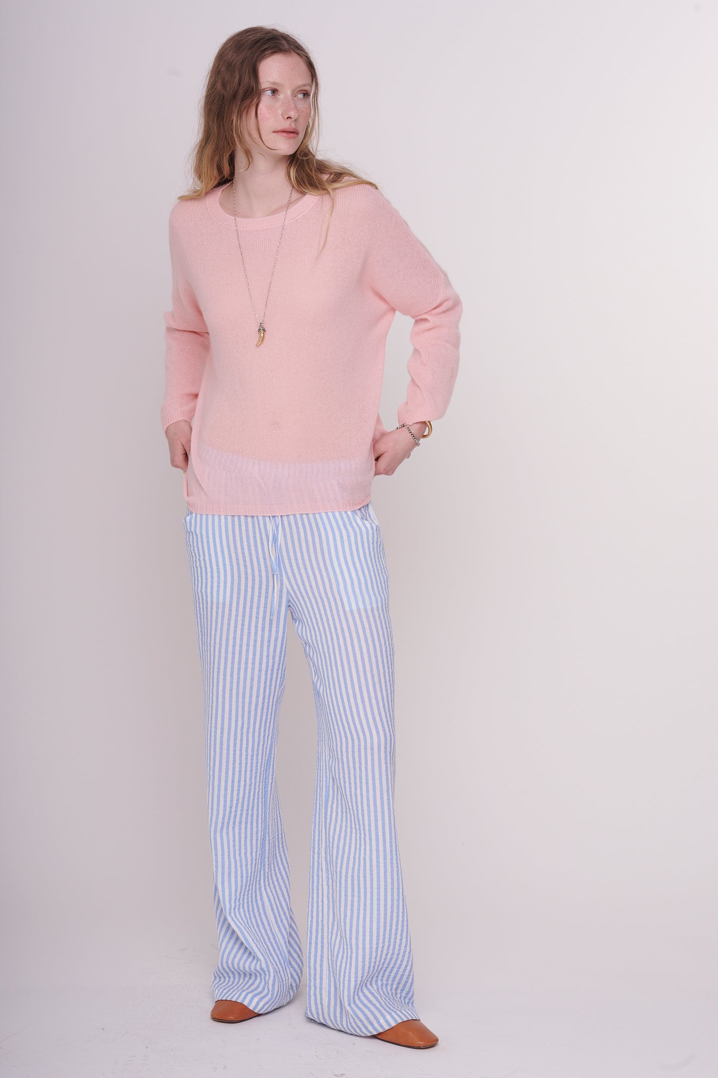 cashmere jumper