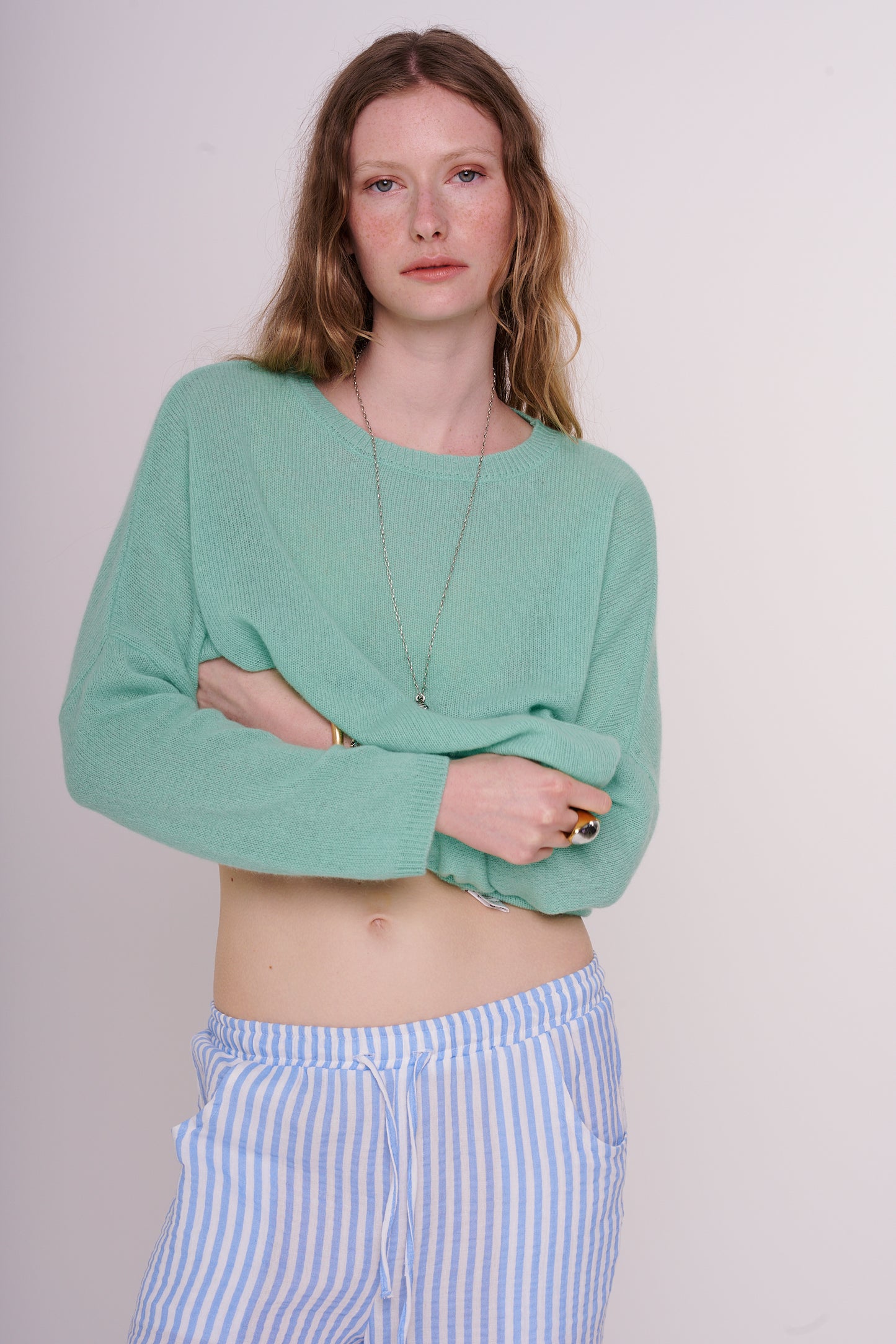 cashmere jumper