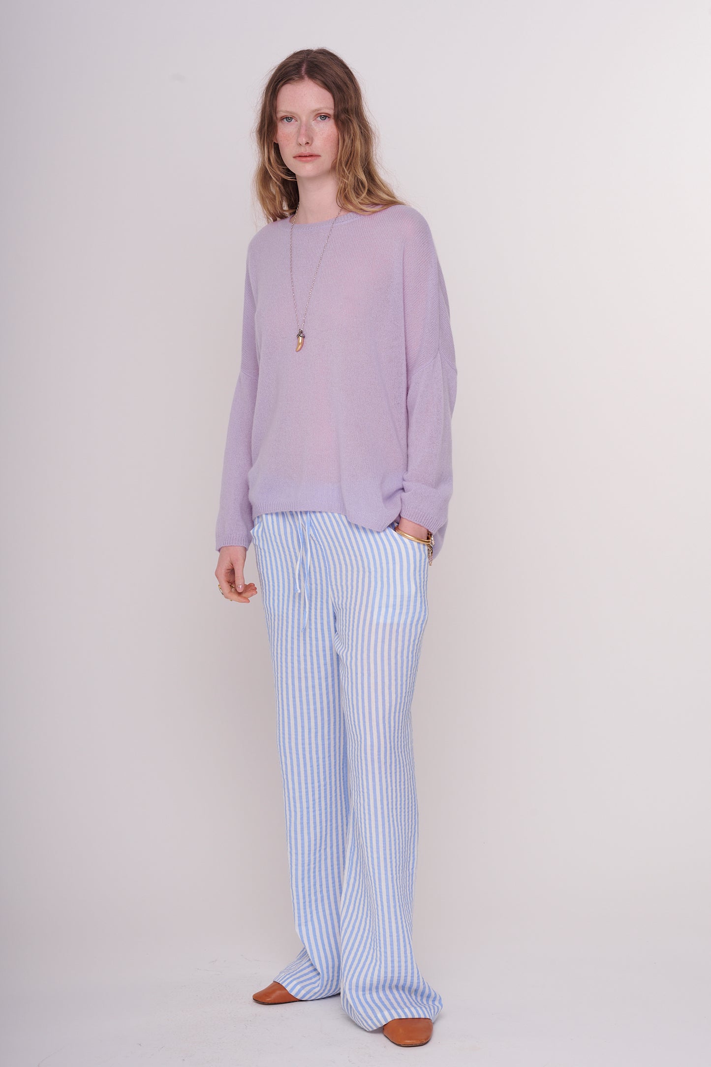 cashmere jumper