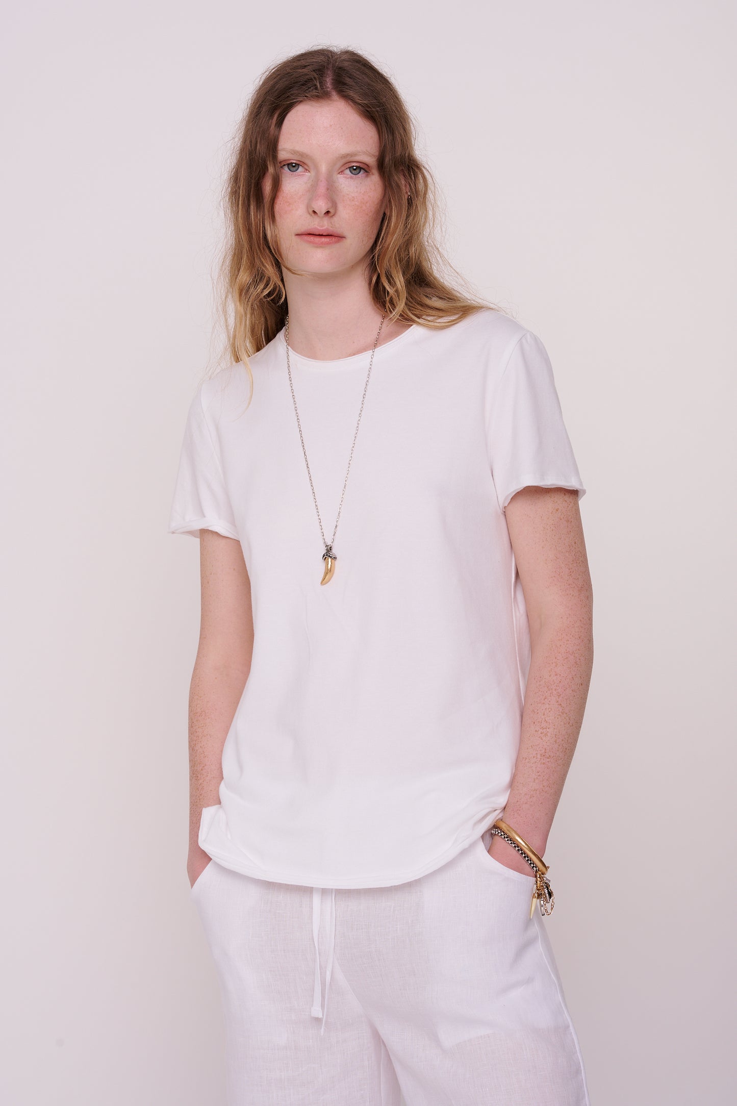 cotton shirt