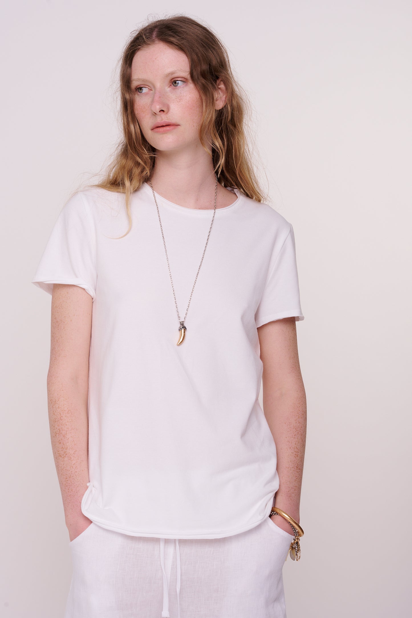 cotton shirt