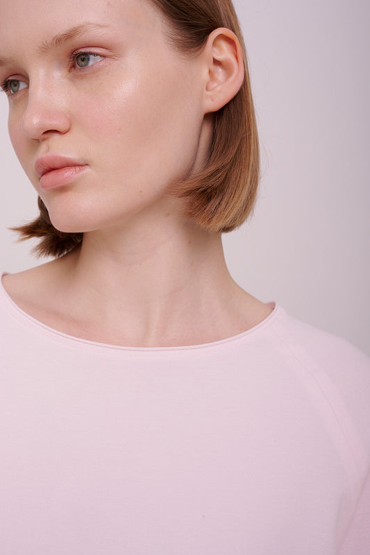 * organic cotton shirt