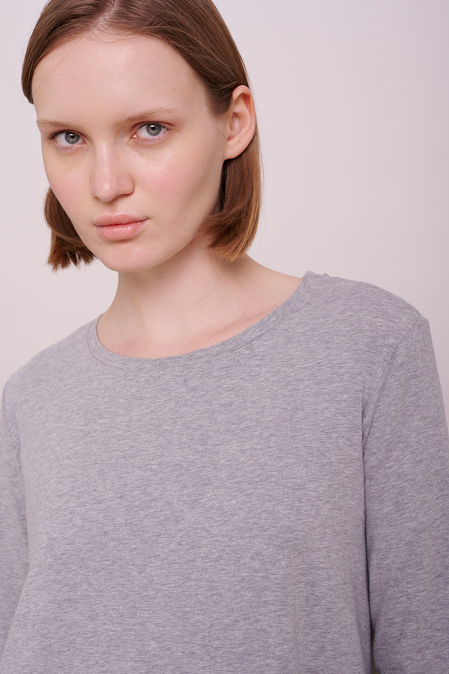 * organic cotton dress