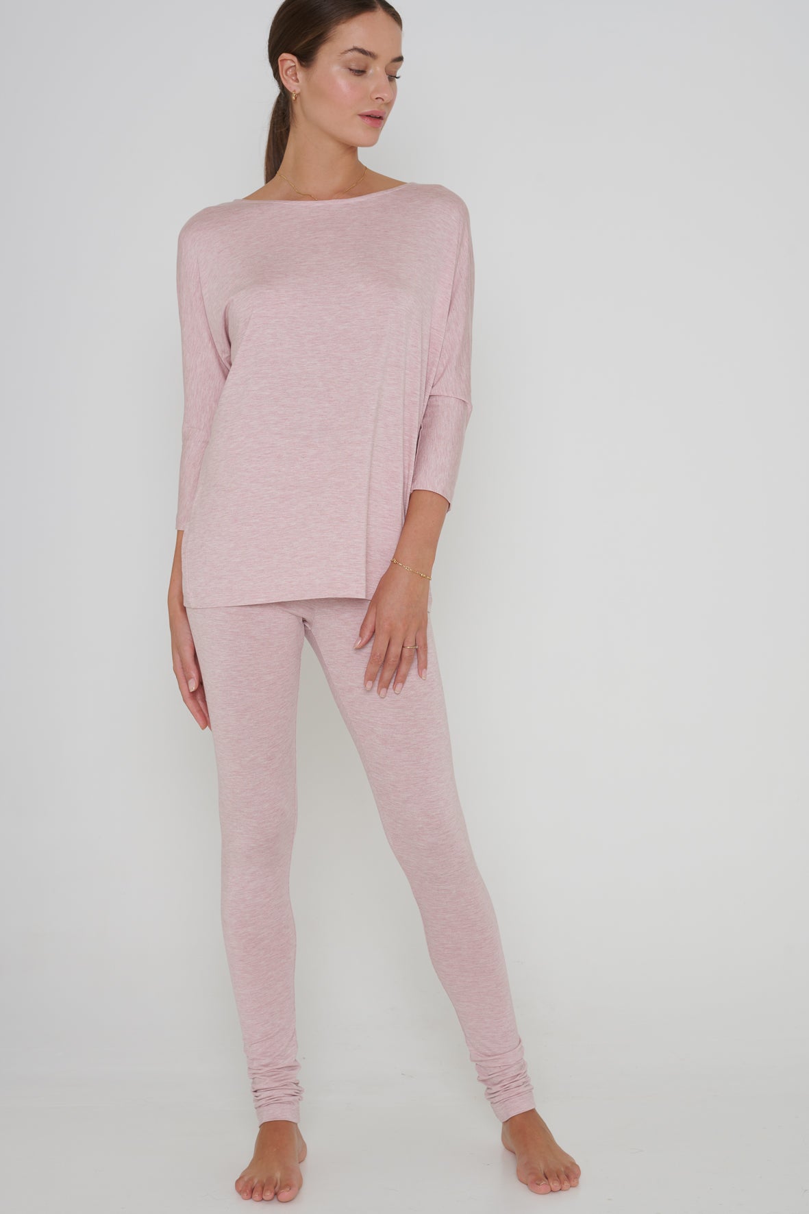 * - Pants - Micro Modal & Cotton