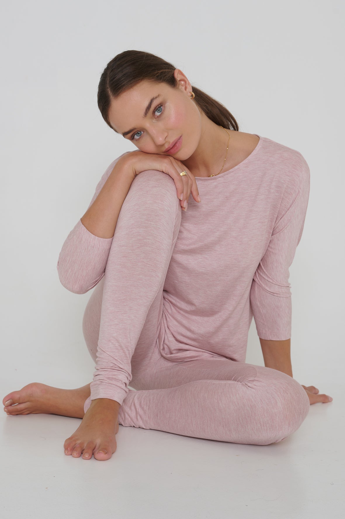 * - Pants - Micro Modal & Cotton
