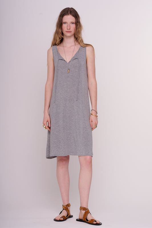 modal dress