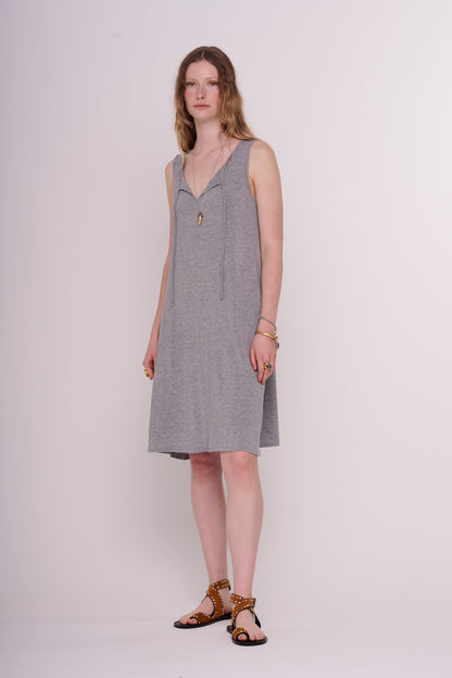 modal dress