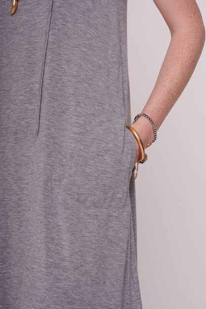 modal dress