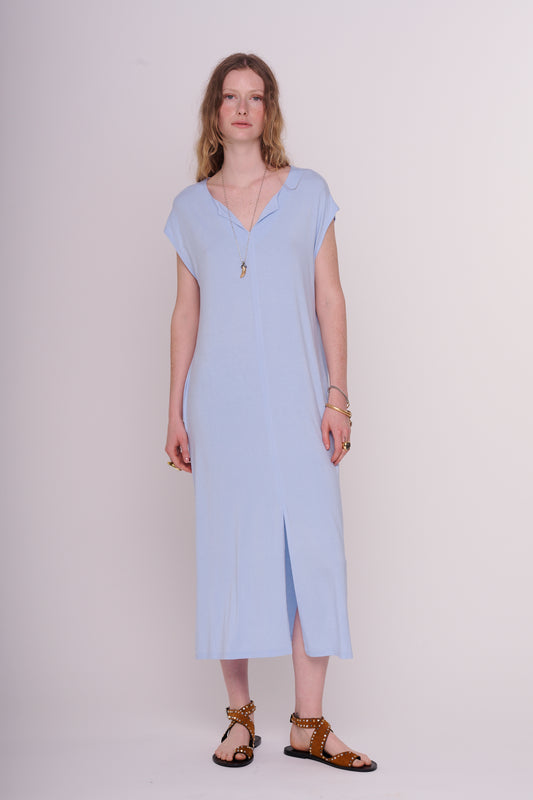 modal dress