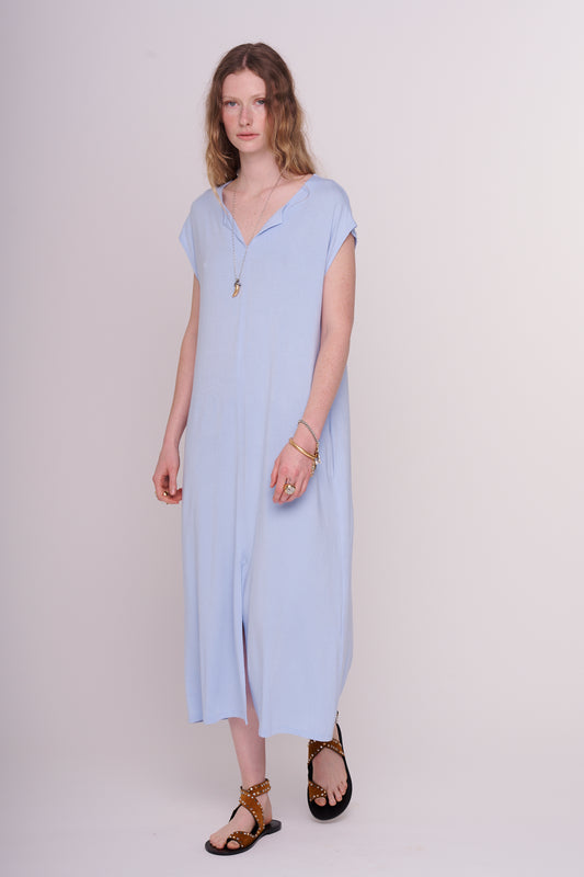 modal dress