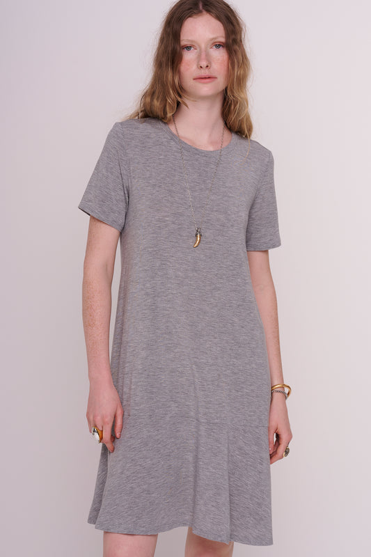 modal dress