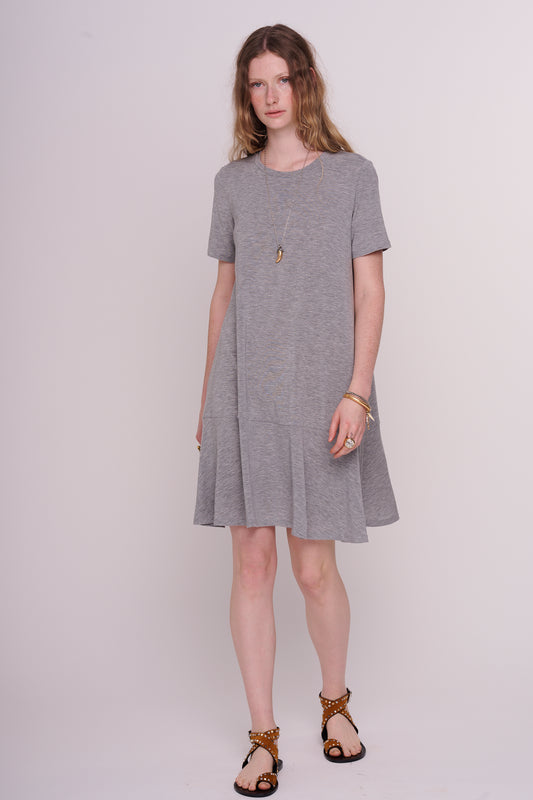 modal dress
