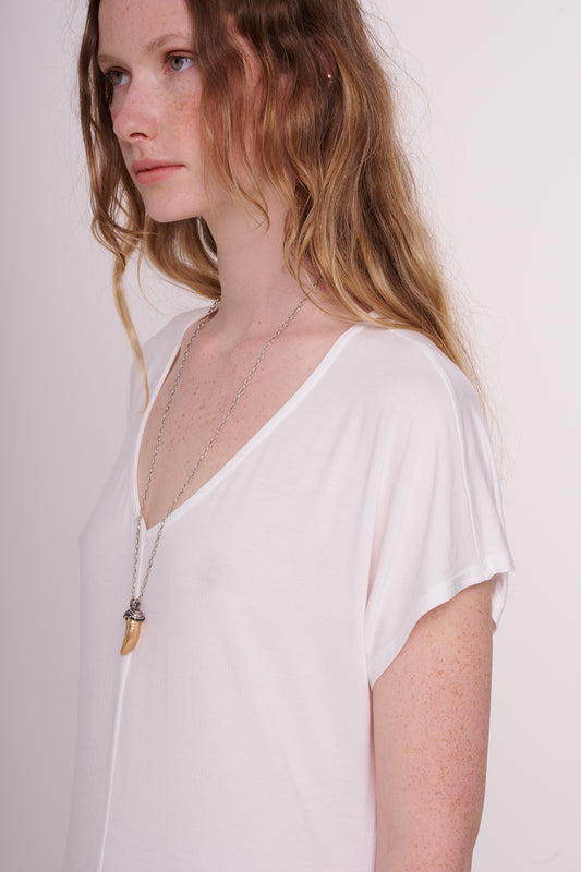 modal dress
