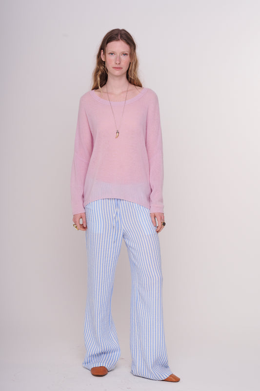cashmere jumper
