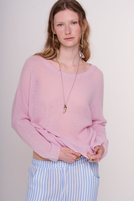 cashmere jumper