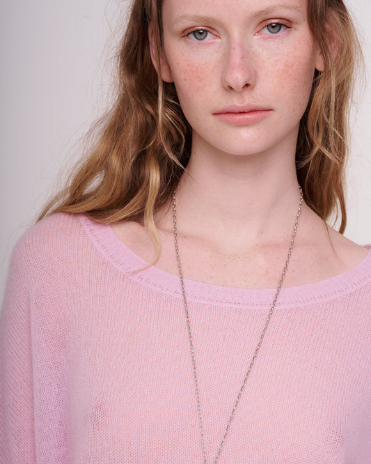* cashmere jumper