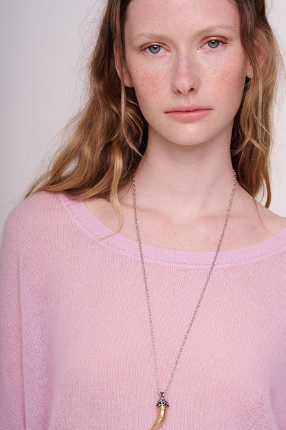 cashmere jumper