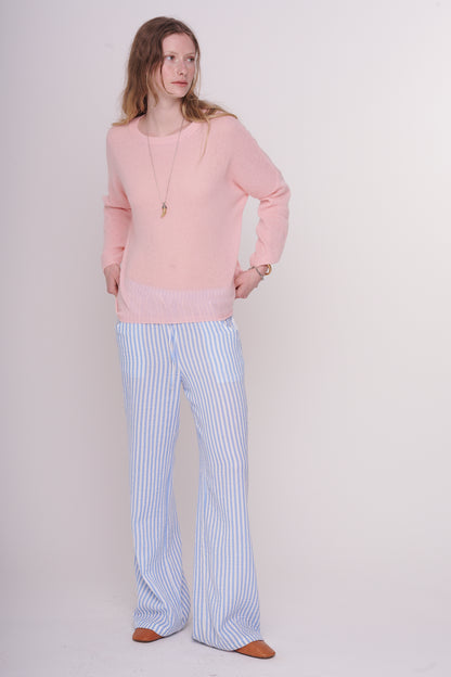 cashmere jumper