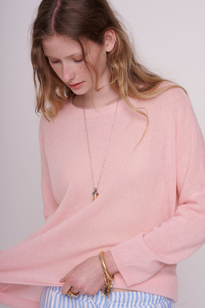 cashmere jumper