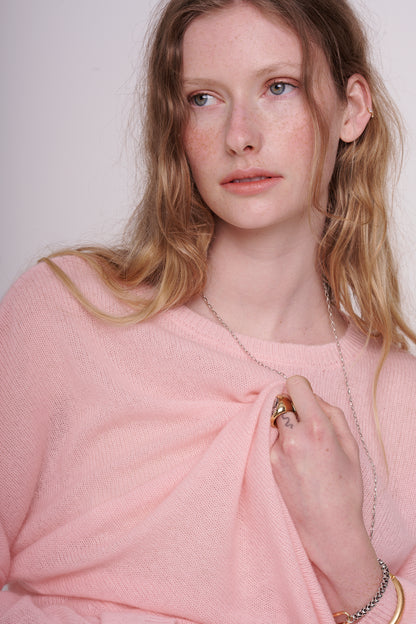 cashmere jumper