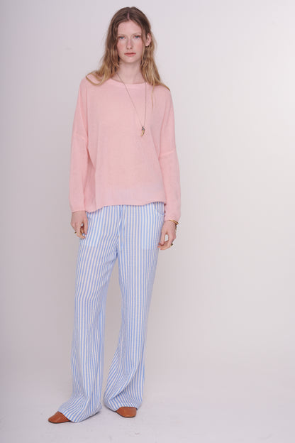 cashmere jumper