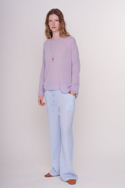 cashmere jumper