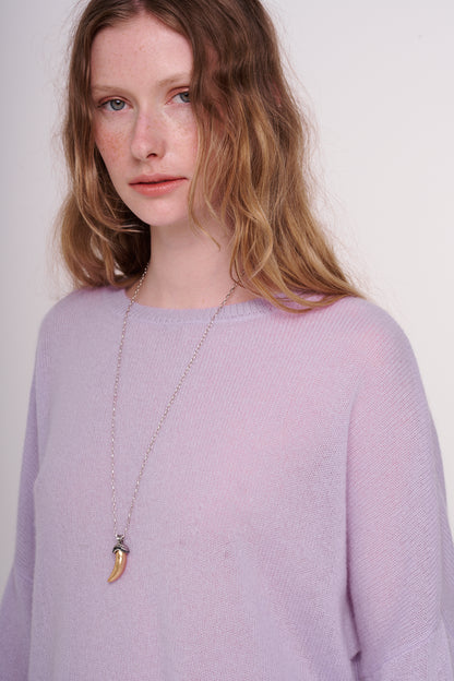 cashmere jumper