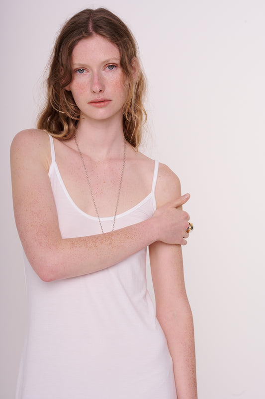 modal dress