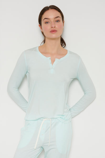 * - SHIRT WITH BUTTONS micro modal
