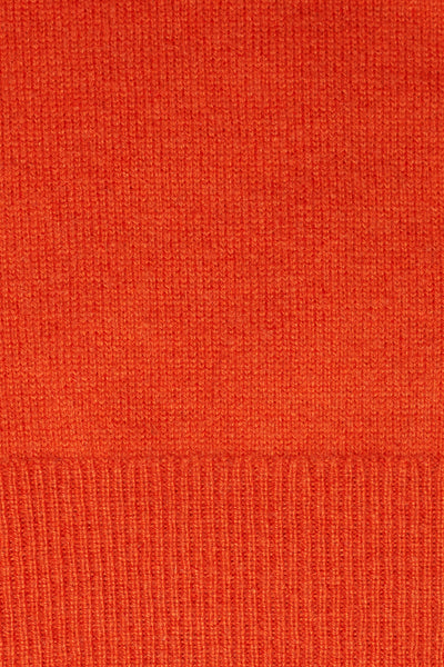 * - Jumper - Cashmere