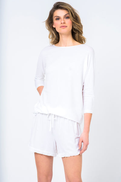 * - SHORTS micro modal - BASIC COLLECTION - 70/3205
