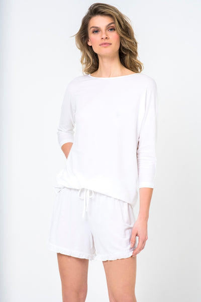 * - SHORTS micro modal - BASIC COLLECTION - 70/3205