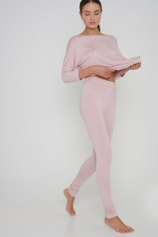 * - Pants - Micro Modal & Cotton