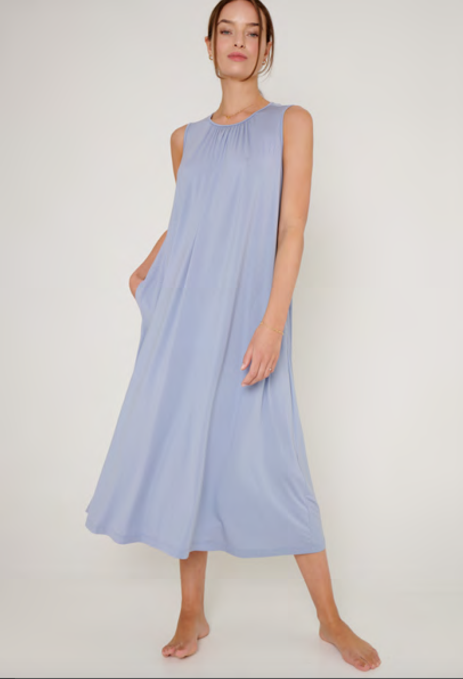 Dress Micro Modal
