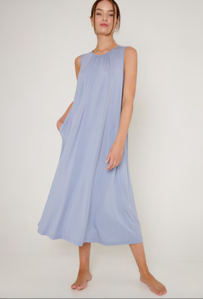 Dress Micro Modal